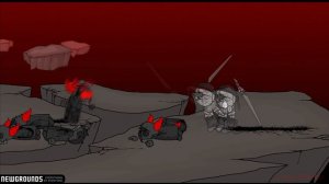 Madness Combat 11 but its Half-life sfx