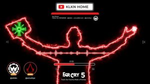 Far Cry 5 - Our Country Made a Promise (Soundtrack)