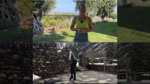 Онлайн платформа для домашних тренировок Таттва Йога