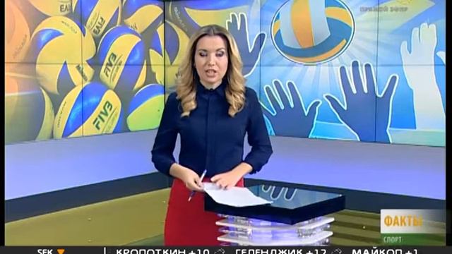 Главный тренер ВК «Динамо Краснодар»: ко второй игре с «Химиком» будем готовиться по-другому