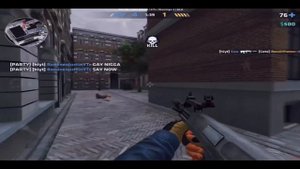 My New Best Settings For Critical Ops