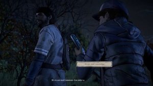 The Walking Dead: A New Frontier. Стрим-прохождение одной из лучших игр всех времен!№1
