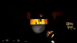 ElevatorVille [Part 2 of 3] - Half-Life 2 Episode 2 Single Player