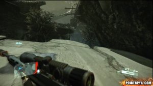 Crysis 2 - Hole in One Trophy / Achievement Guide