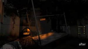 Portal: HUBSTATE01™ [new portal 2 beta core hub remake mod ] devlog 9 [prehub update]