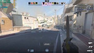 i5-14th + RTX 4070 | CS2 500fps??!! / CS:GO