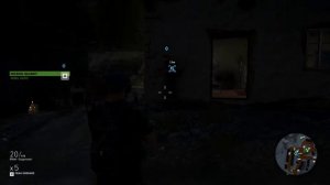 Ghost Recon Wildlands | Real 7.62x39 Magazine 30 Location (For AK12, AK-74, 556xi)