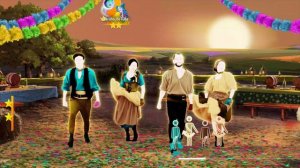 Just DanceⓇ (Plus) - Irish Meadow Dance, by O’Callaghan’s Orchestra