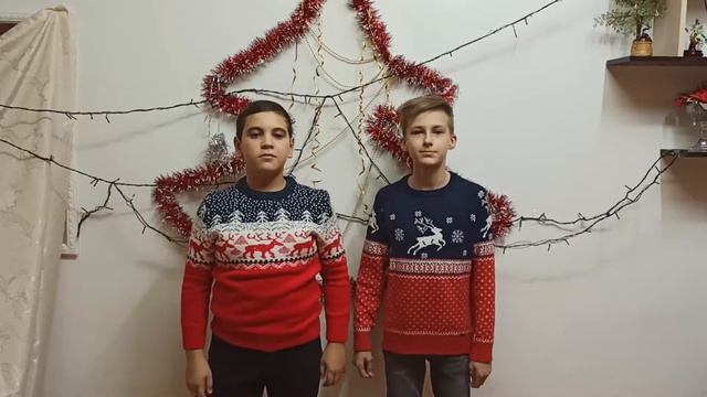 28 12 2021 «Новогодний экспресс»