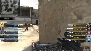 Test Procesora Intel(R) Celeron(R) n2840 2,16 Ghz w CS:GO #1