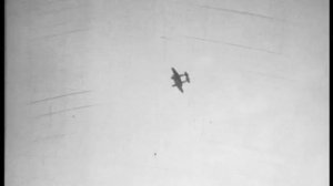 День призывника с танковым шоу и высшим пилотажем 1964