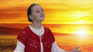 Ульяна Дьякова (г. Москва)_Русские матери