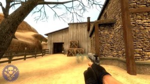 |CS:S 5-7| BowerRanger's Custom Colt Animations