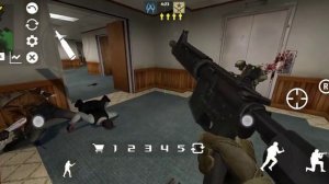 CSS CSGO MOD (CSMOS )(COUNTER STRIKE MOBILE OFFENSIVE SOURCE)