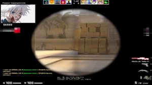 SKYWHYWALKER СОБРАЛ ЛЕГЕНДАРНОЕ ПАТИ / СКАЙ ИГРАЕТ FACEIT #skywhywalker #csgo