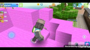 свин в школьной вечеринке minecraft