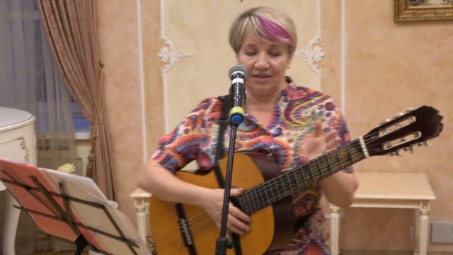 25 Наталья Баязитова