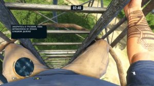 Прохождение Far Cry 3 #18 Засада
