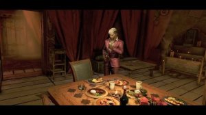 Far Cry 4 Pagan Min Death Scene