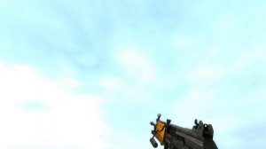 Counter-Strike Series - All Reload Animations