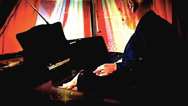 LeAnn Rimes - How Do I Live - Gerardo Taube (piano) смотреть онлайн