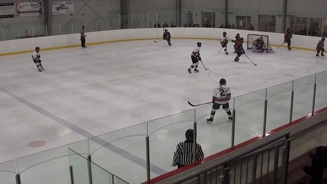 Winnipeg Warriors vs Winnipeg Sharks Nov 29 смотреть онлайн