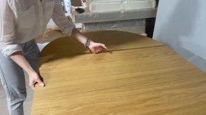 Раздвижной стол | @witoyou.ru