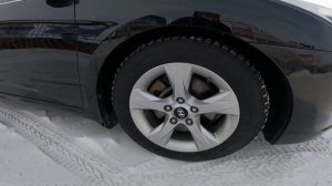 2013 Hyundai i40! Большой семейный автомобиль! ДЕТАЛЬНЫЙ ОБЗОР.