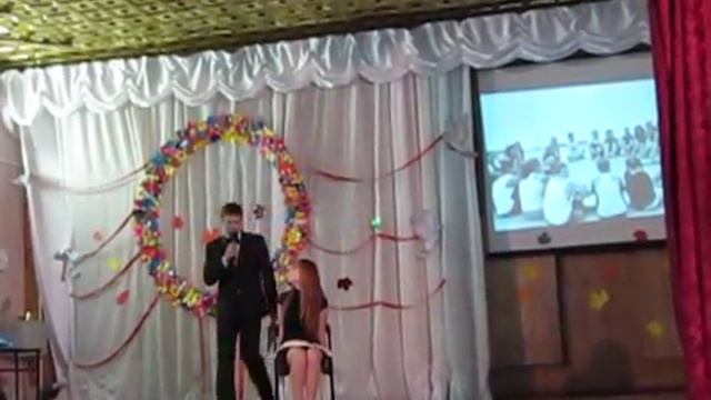 Визитка Мавиле