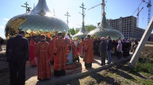 Фильм про митрополита Вениамина | ГК "Территория жизни"