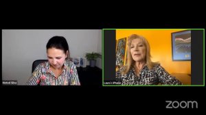 Вебинар с Лаурой Сильва «Детство с Хозе Сильва»