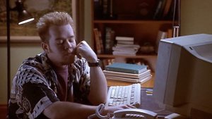 Scary Movie | 'Wazzup?' (HD) - Marlon Wayans, Dave Sheridan | MIRAMAX
