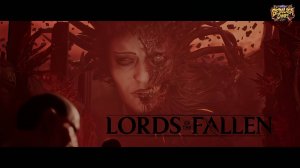 АДЫР БЕЗУТЕШНЫЙ ИЗГНАННИК ➤ Lords of the Fallen # 29 финал