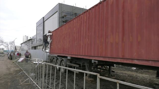В Воронежской области завершается подготовка к началу отопительного сезона