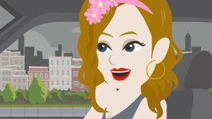 Loving a Fat Girl_ EP 01 _ Animated Stories _ English Story _ Invite English