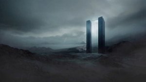 Blade Runner Hallucination   A Deep Cyberpunk Ambient Journey to Relax (a bit bluesy)