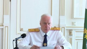 Глава СК говорил об индивидуальном подходе при освобождении от ответственности заключивших контракт