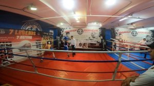 14	# 14	
Владимир Венков
ПОБЕДА	
БК Крылатское
VS	
Михаил Мусаряко́в
ФСК Медвежьи Озера