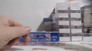 2022 Benchwarmer Soccer 16Box Master Case Model Break #19 (12-19-23)