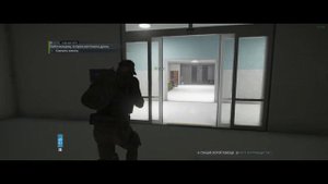 Tom Clancy's Ghost Recon: Breakpoint #13 - Терминатор
