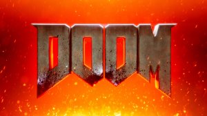 DOOM 2016 стрим #2 На Поезде Поеду Кататься