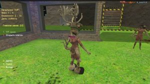 counter strike 1.6  Побег из тюрьмы