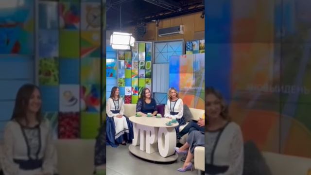 За кадром #хор #russianmusic #женскийхор #музыка #самара #утрогубернии #самарскаяобласть