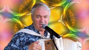 Валерий Семин (г. Москва)_Деревня-деревенька