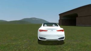 Мод на машины в Гаррис мод