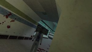 HALF-LIFE VR Прохождение №1