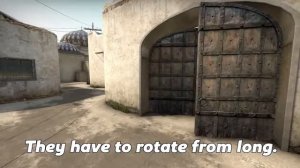 CS GO   LET'S GO RUSH BLYAT ! SONG