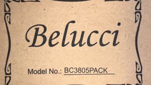 Гитара Belucci ВС3805 натур размер 7/8 - Песня Яшки - цыгана ( Спрячь за высоким забором )