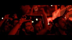 Roger Waters - Pigs (Three Different Ones), Amsterdam 2018.