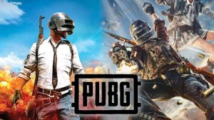 PUBG стрим прямая трансляция